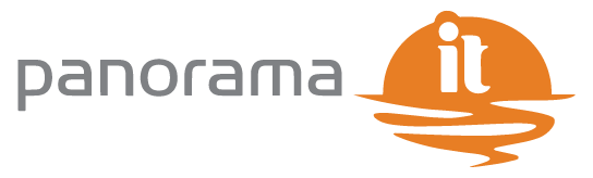 Panorama IT logo
