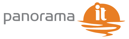 Panorama IT logo