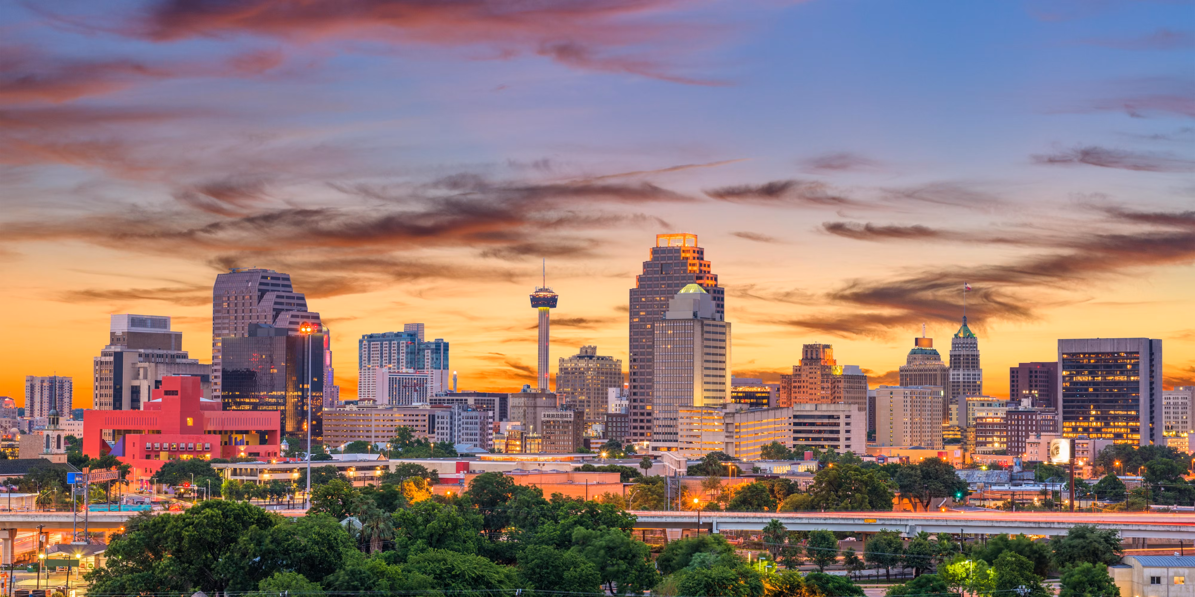 san antonio