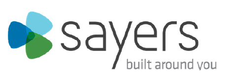 Sayers logo