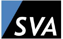 SVA logo